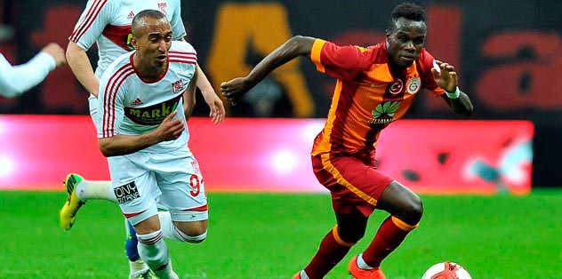 Sporting bonusu kaptı