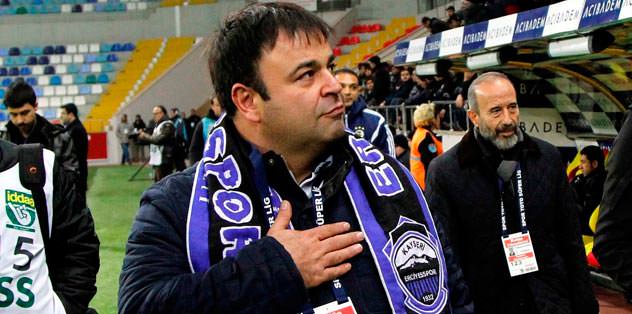 21 takımlı Süper Lig!