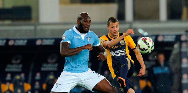 Bursaspor'a dev stoper