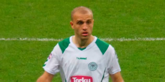 Mehmet'ten 3 yıllık imza