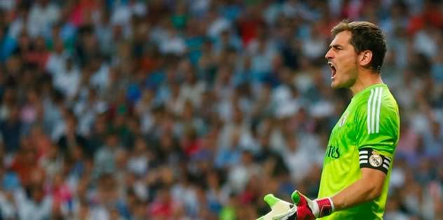 Casillas'a yapılır mı?