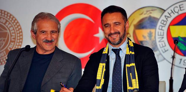 Pereira'ya yerli yardımcı aranıyor