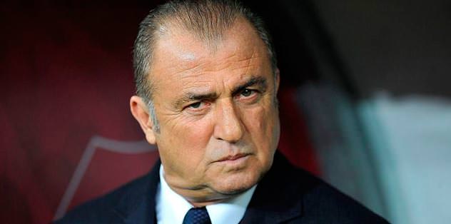 Terim'in 112. sınavı