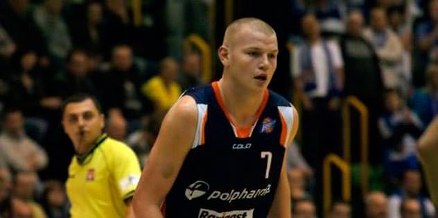 Yılın transferi Damian Kulig