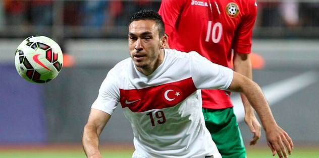 Mevlüt'ü satarız