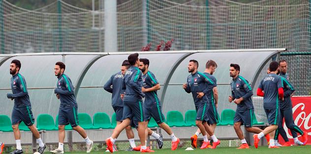 5'te 5 en garanti yol