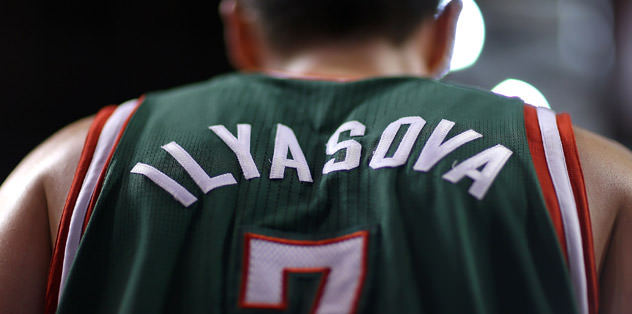 İşte milli basketçinin yeni takımı