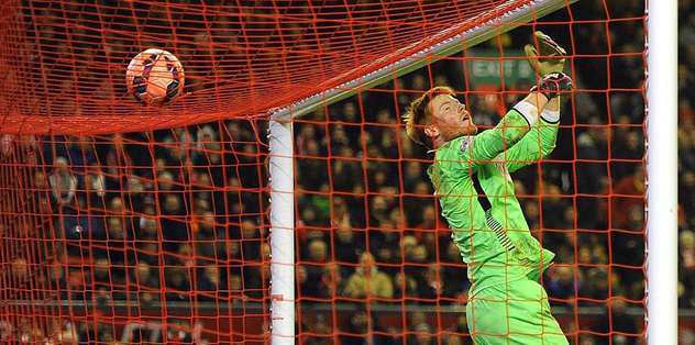 Bogdan Liverpool'da