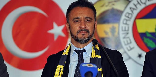 'Oyunculardan ilk beklentim...'