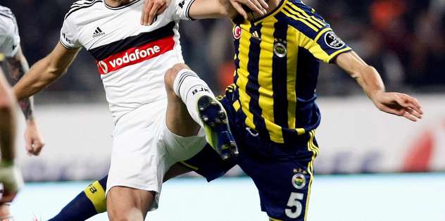 Bursaspor Beşiktaşlı'yı renklerine bağladı