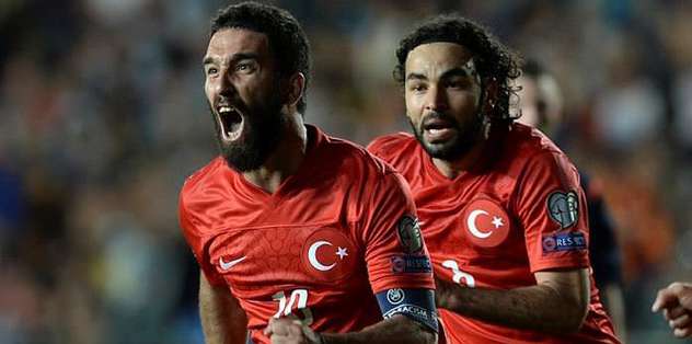 Halkımıza iyi bir hediye verdik