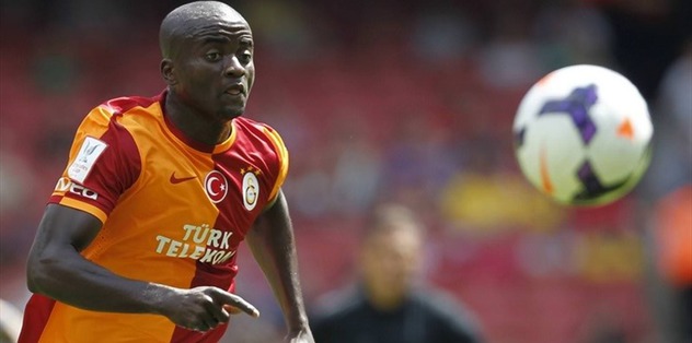 Dany Galatasaray'a geri dönüyor