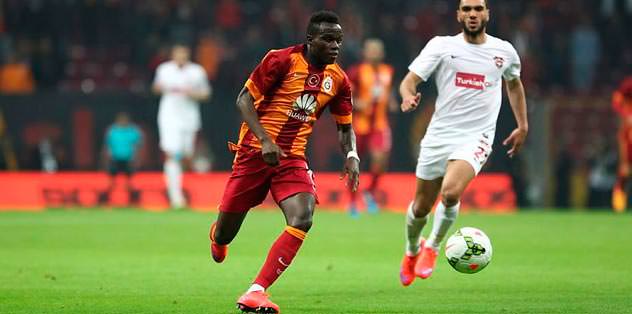 Bruma evine!