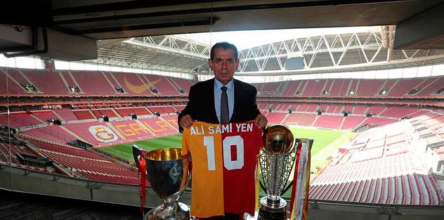İmza şova başlıyoruz