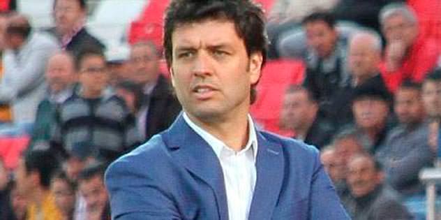 Balıkesirspor'da Arslan şoku