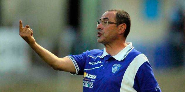 Patron Sarri