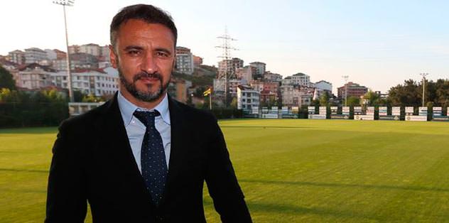 'Kanat' ustası!