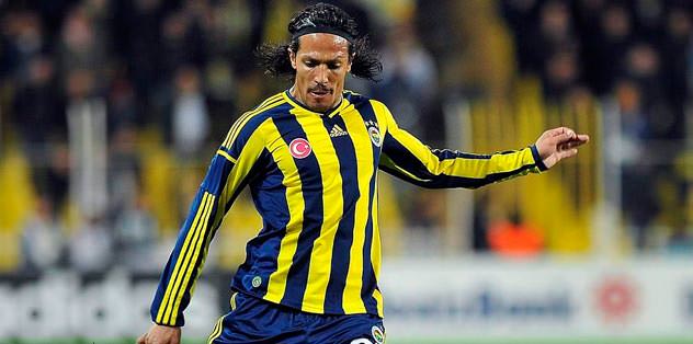 Baba Alves'ten Sporting cevabı