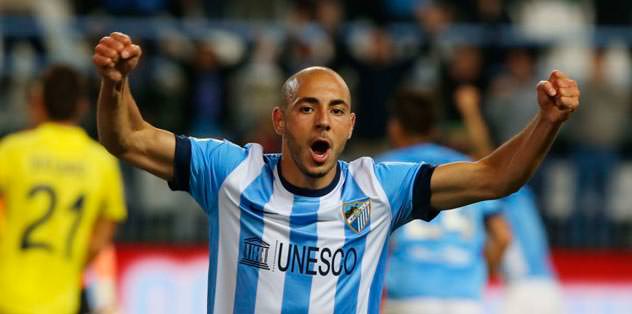 Amrabat bitiyor