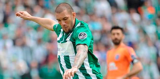 Fernandao'da şok gelişme!
