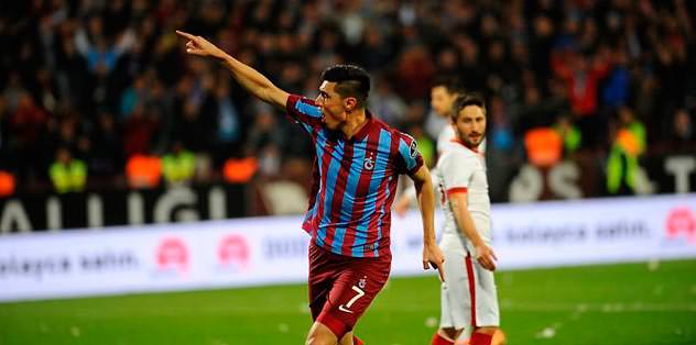 Cardozo: Beni sakın satmayın başkan