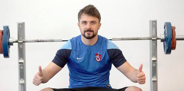 Onur Kıvrak: Kupayı alacağız