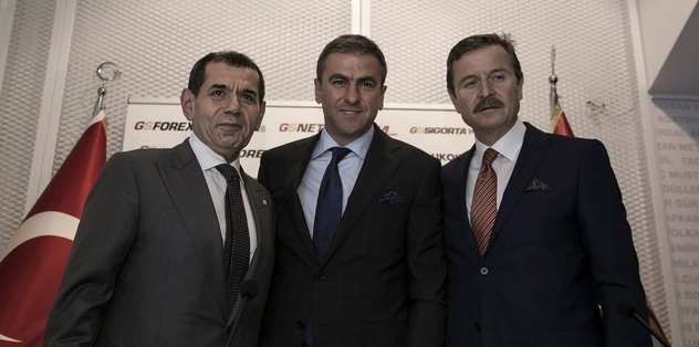 Hamzaoğlu'yla sözleşme yenilendi