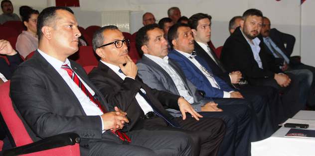 Karabük'de Hakan Yılmaz dönemi