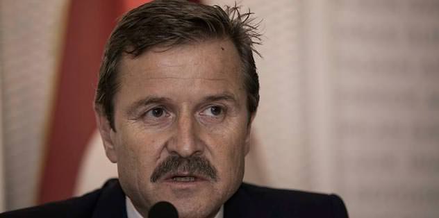 Tanman'dan Melo twitlerine dava