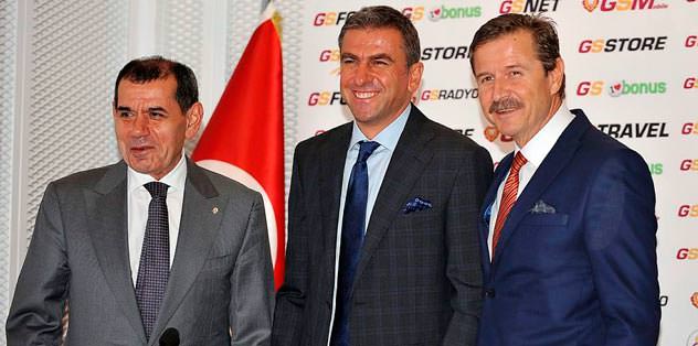 Şans çalışanlarındır