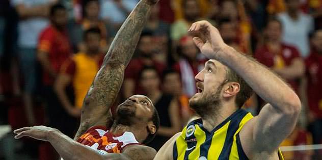 Semih de 'NBA' dedi
