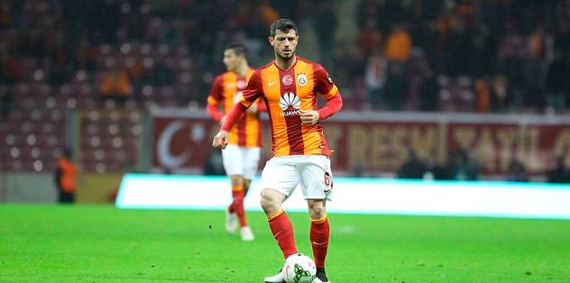 Dzemaili de Genoa'ya