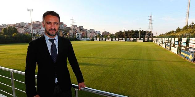 Pereira planları bozdu