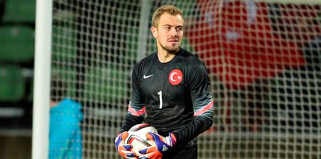 Mert haftaya imzalar