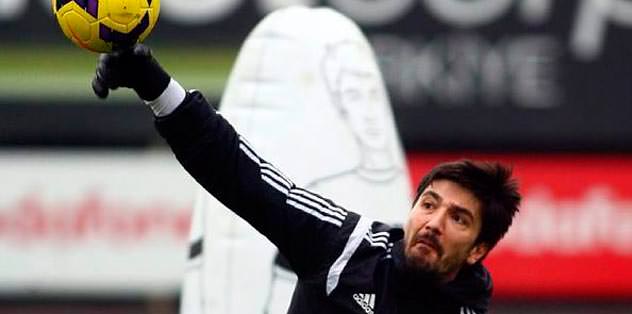 Kaptan Tolga erken start aldı