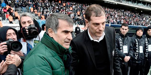 Yol gösterici olacaksınız