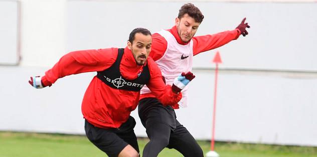 Sefa Yılmaz: Kolay kolay pes etmem