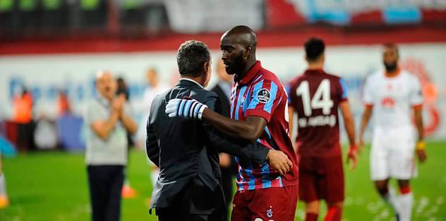 Kovsanız da gitmeyiz