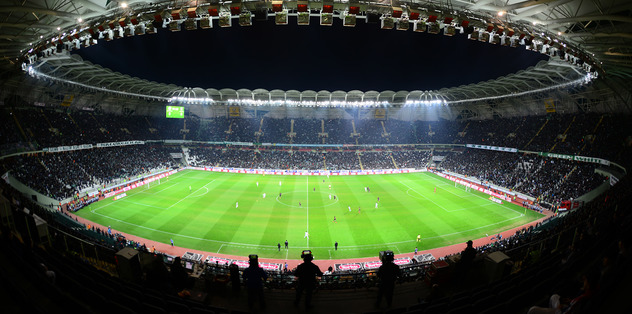 Torku Arena'da localar satışa çıkıyor