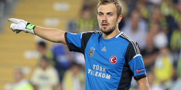 Fenerbahçe'de ayrılık