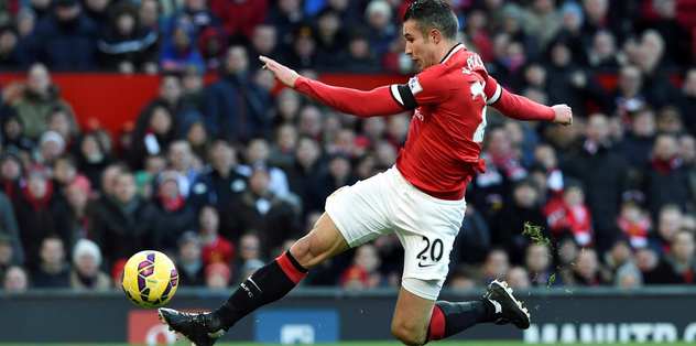 G.Saray'dan Van Persie açıklaması