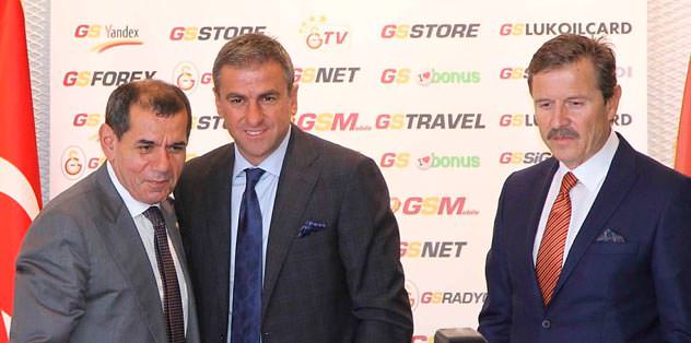 Tanman'dan Van Persie açıklaması