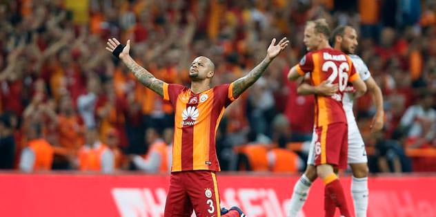 Melo'ya açık davet