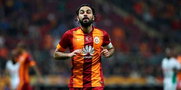 Selçuk İnan'dan ömürlük imza yarın