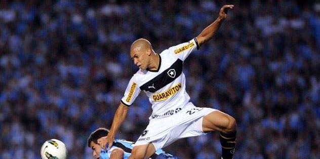Matheus yola çıktı