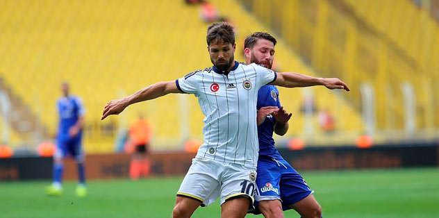 Diego: Güzel bir sezon beni bekliyor