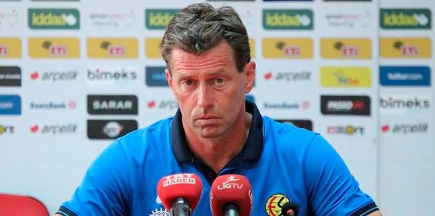 Skibbe oyuncu arıyor