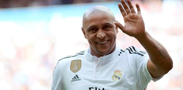 Roberto Carlos'tan şok açıklama!