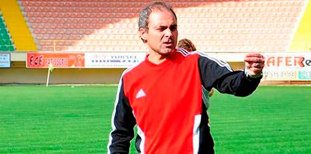 Sözeri: Hedef Süper Lig