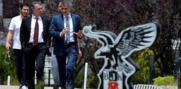 Patron Şenol hoca